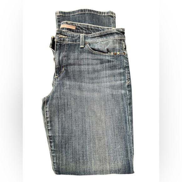 Joe's Jeans Denim - JOES PROVOCATEUR BOOTCUT JEANS IN MARIBELLE WASH, 10 (31)